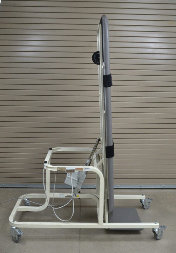 Midland 7195EG Electric Tilt Table W/ Remote