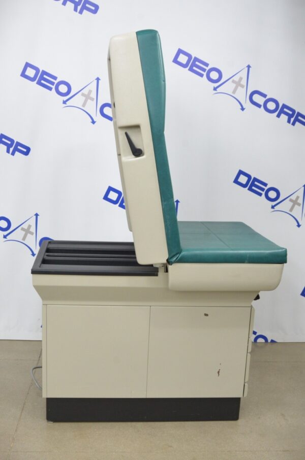 Midmark 404-008 Barrier Free Manual Exam Table