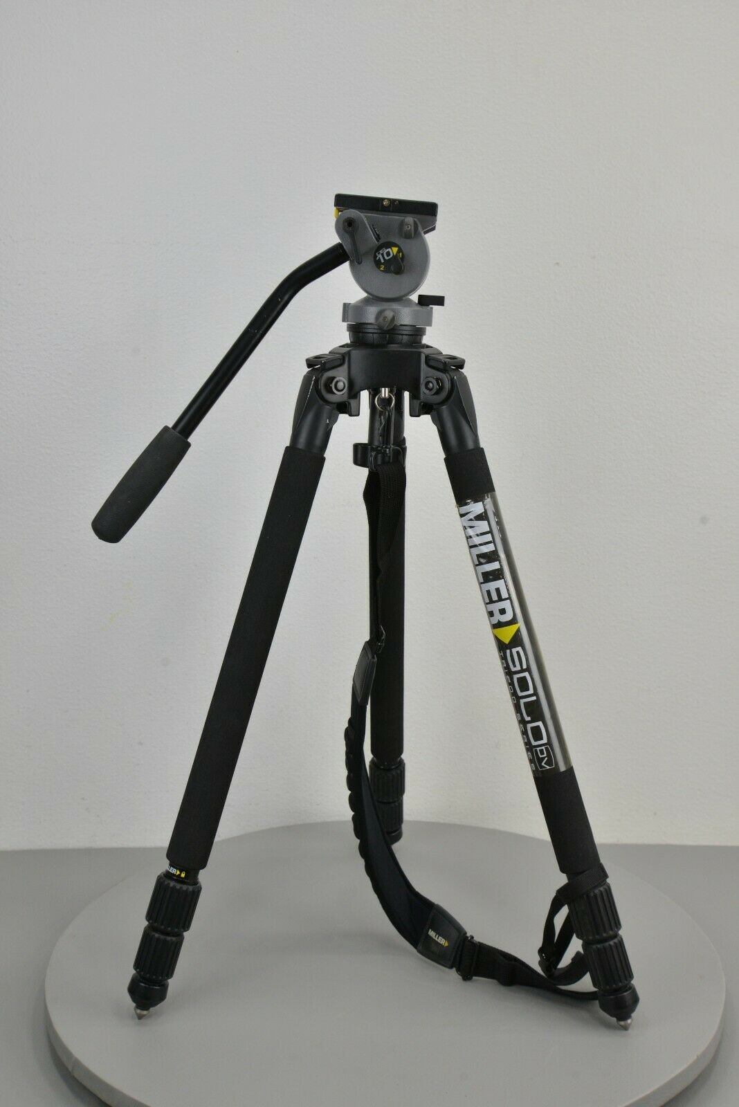 miller ds10