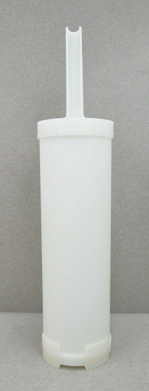 Nalgene Thermo 20.5" Pipette Cleaning & Sterilizing Jar 5242 W/ 16" Basket