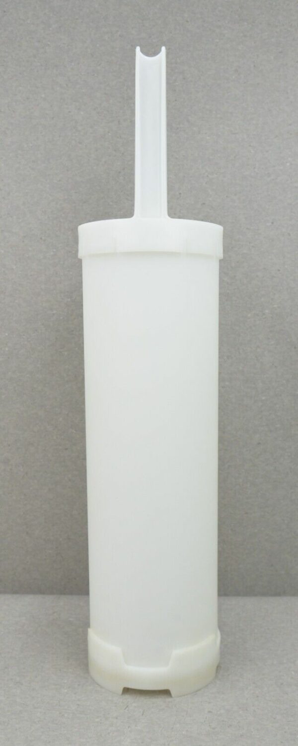 Nalgene Thermo 20.5" Pipette Cleaning & Sterilizing Jar 5242 W/ 16" Basket