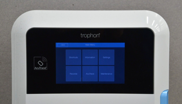 Nanosonics Trophon 2 High-Level Ultrasound Probe Disinfection System - N05000-1