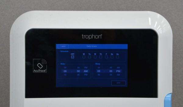 Nanosonics Trophon 2 High-Level Ultrasound Probe Disinfection System - N05000-1