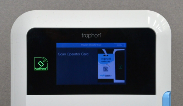 Nanosonics Trophon 2 High-Level Ultrasound Probe Disinfection System - N05000-1