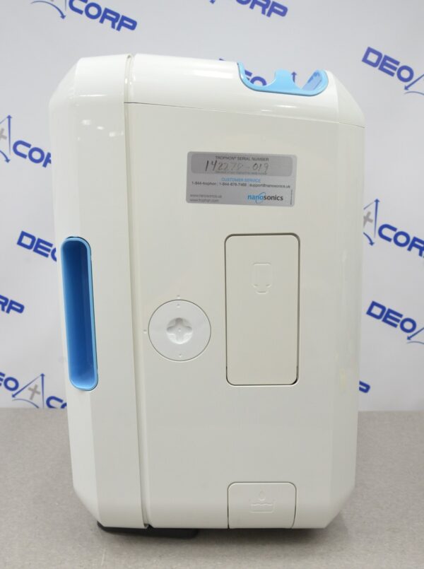 Nanosonics Trophon 2 Ultrasound Probe High-Level Disinfection System N05000-1 2018