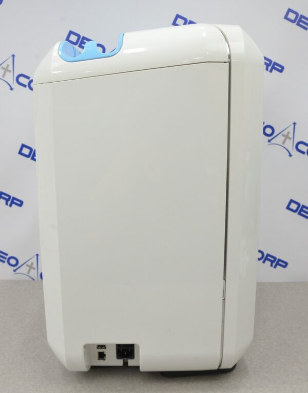 Nanosonics Trophon 2 Ultrasound Probe High-Level Disinfection System N05000-1 2018