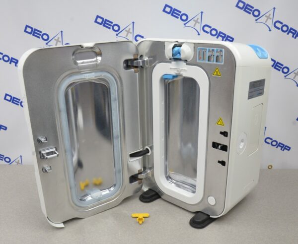 Nanosonics Trophon 2 Ultrasound Probe High-Level Disinfection System N05000-1 2018