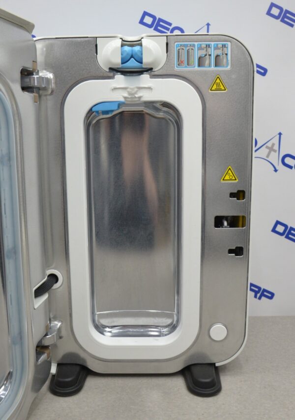 Nanosonics Trophon 2 Ultrasound Probe High-Level Disinfection System N05000-1 2018