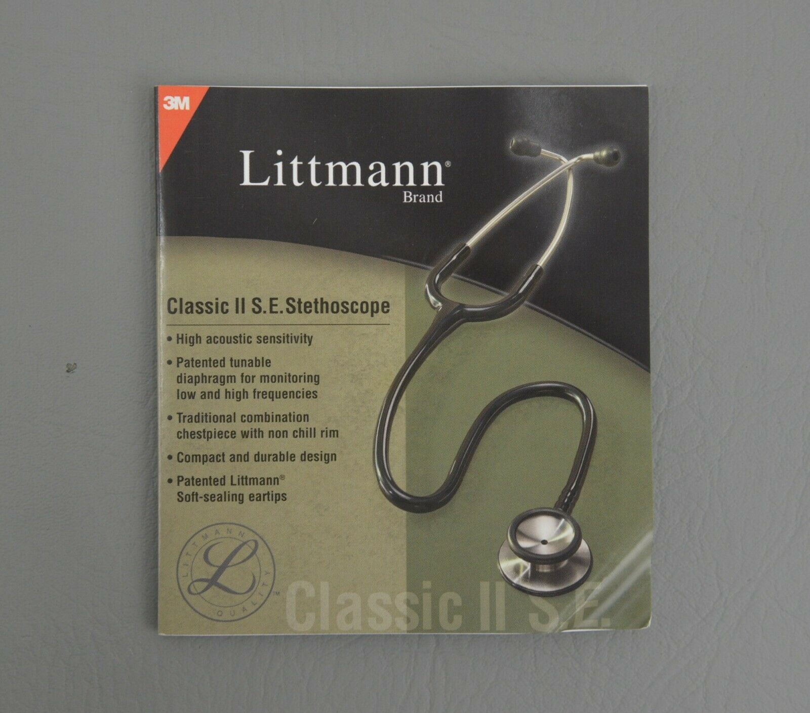 littman prices
