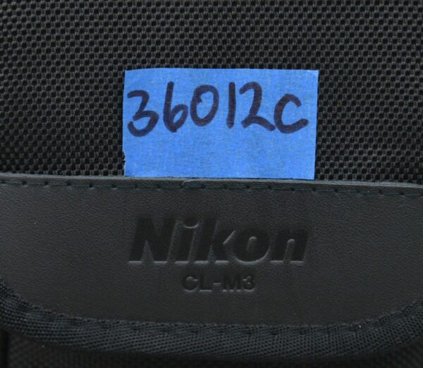 Nikon AF-S NIKKOR 24-70mm f/2.8G ED N NanoCrystal Coat Aspherical Lens