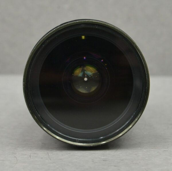 Nikon AF-S NIKKOR 24-70mm f/2.8G ED N NanoCrystal Coat Aspherical Lens