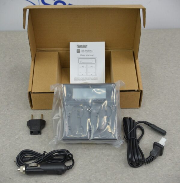 Nikon D3s FX Digital SLR Camera W/AF-S NIKKOR 24-70mm f/2.8G ED N Lens & Battery