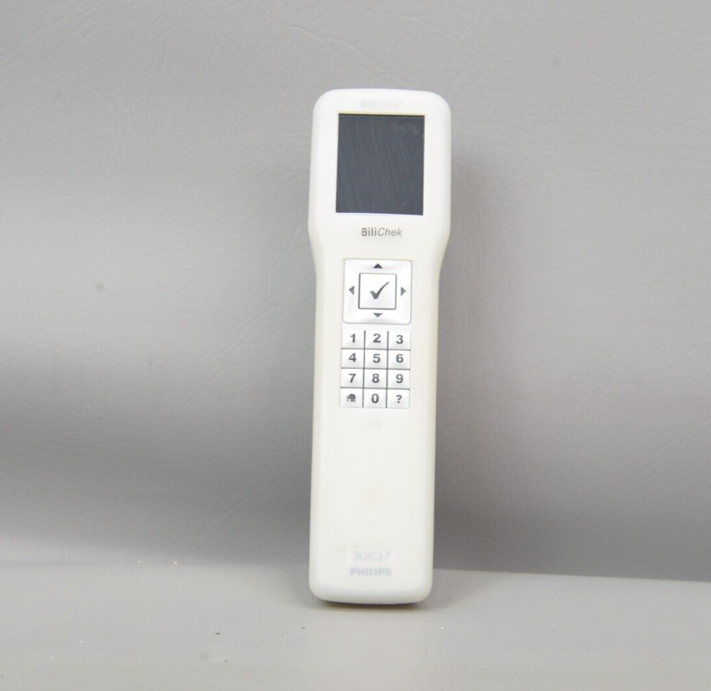Philips BiliChek Bilirubinometer 1037632 Rhino Trade LLC