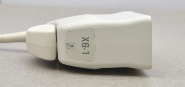 Philips X6-1 xMatrix Sector Array W/ PureWave Crystal Technology