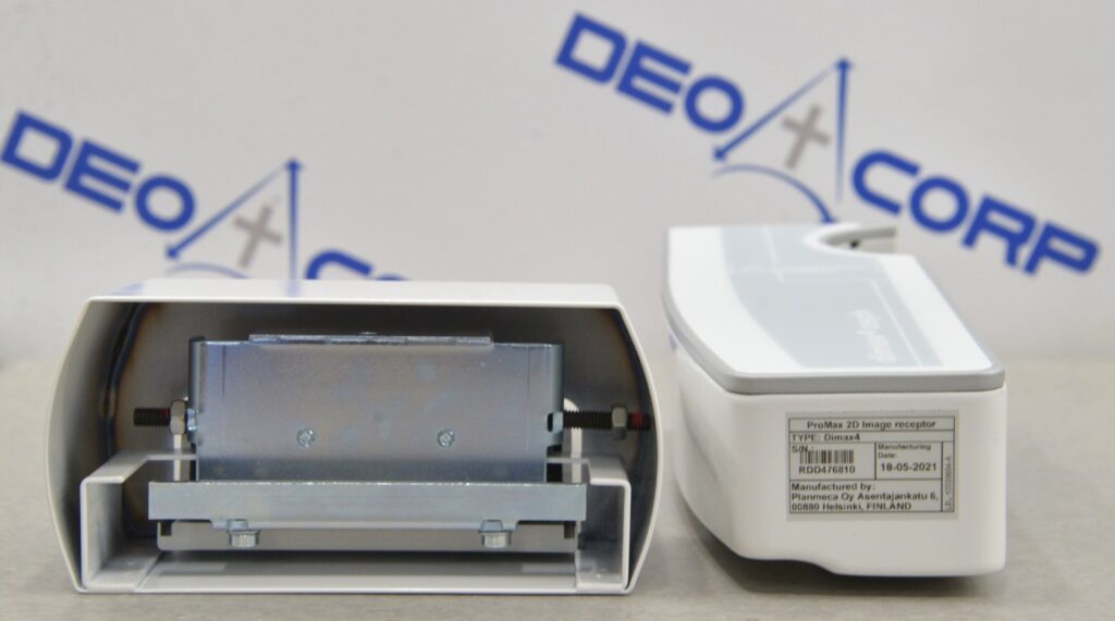Planmeca ProMax Cephalometric X-ray Unit w/ Dimax 4 Ceph. Sensor ...