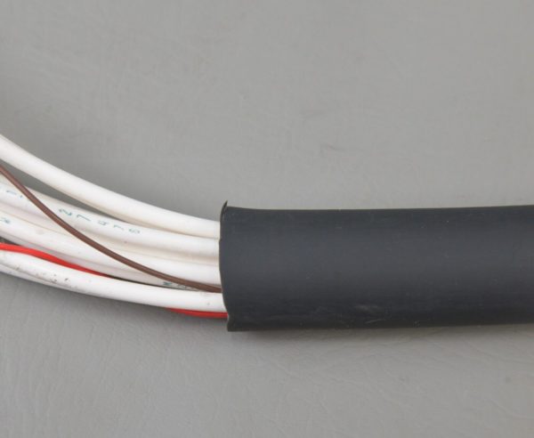 Princetel 4D05901G01 Slip Ring-Fiber Optic Rotary Joint Base 0J6J5