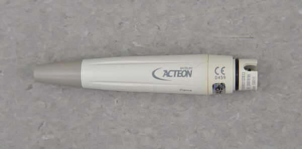 Satelec Acteon Suprasson P5 Newtron Dental Ultrasonic Scaler Handpiece