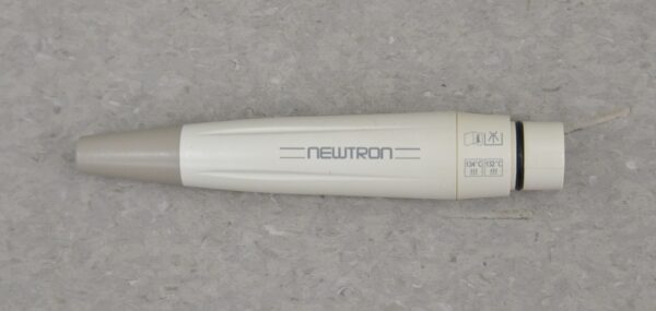 Satelec Acteon Suprasson P5 Newtron Dental Ultrasonic Scaler Handpiece