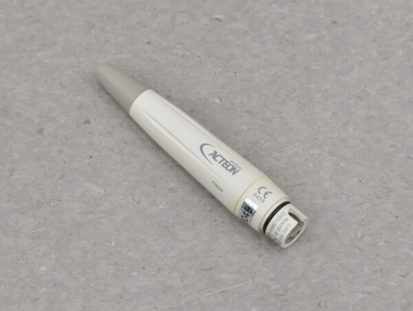 Satelec Acteon Suprasson P5 Newtron Dental Ultrasonic Scaler Handpiece