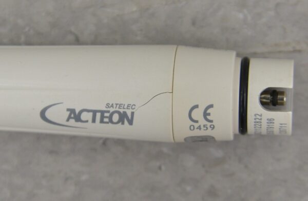 Satelec Acteon Suprasson P5 Newtron Dental Ultrasonic Scaler Handpiece