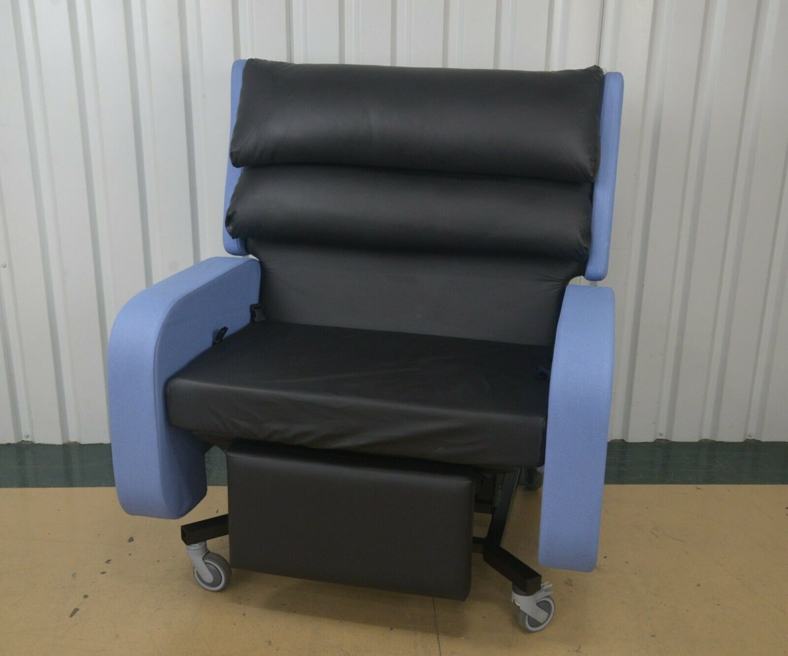 Seating Matters Bariatric Sorrento Tilt Therapeutic Seating 650 LB Max