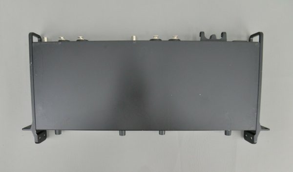 Sennheiser Stereo Transmitter SR 2050XP IEM w/ 3 Diversity Receiver EK 2000 IEM