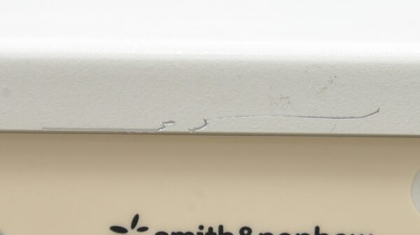 Smith & Nephew Versajet II Hydrosurgery Console W/ Foot Switch