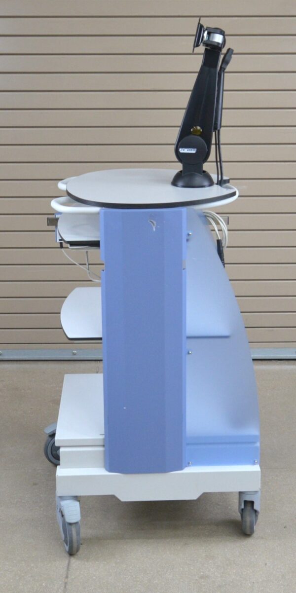 Solar GI HRIM Manometry System Cart & USB To MMSbus Converter