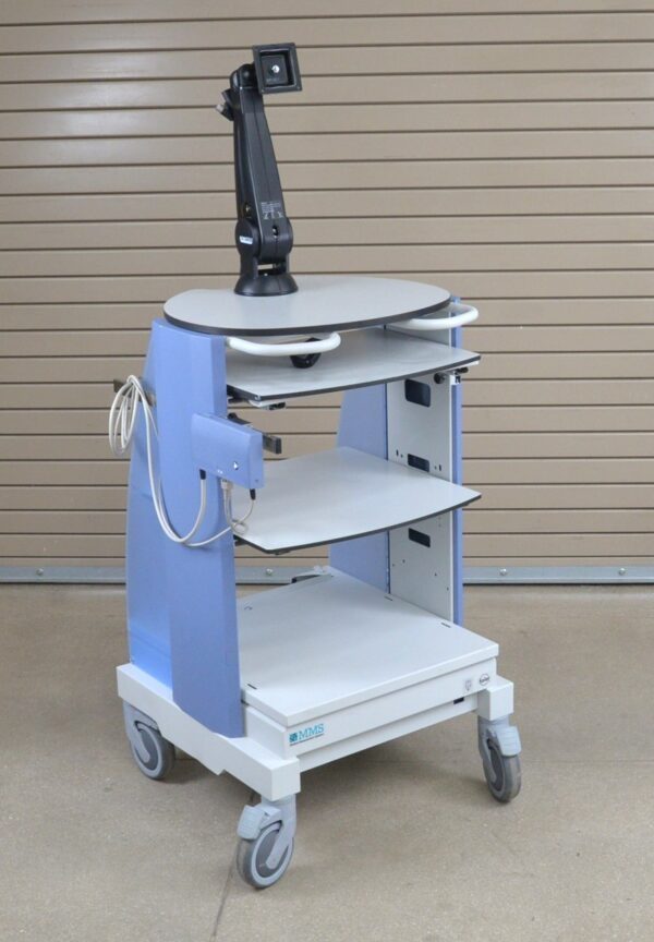 Solar GI HRIM Manometry System Cart & USB To MMSbus Converter