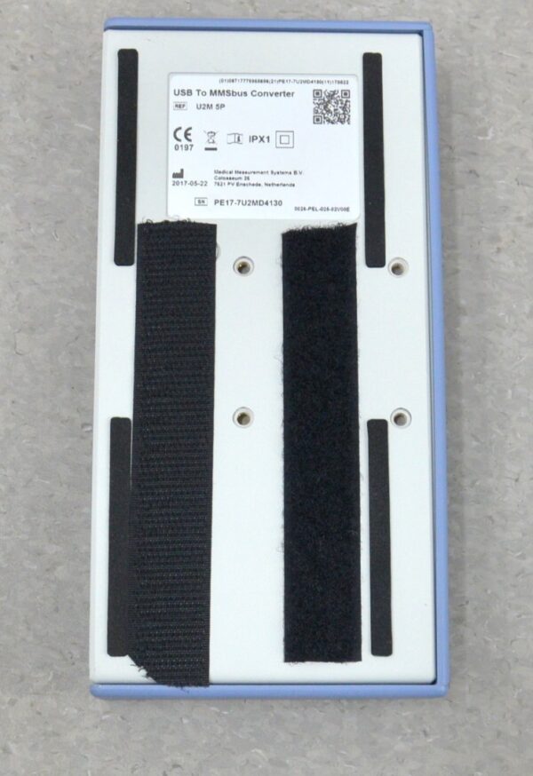 Solar GI HRIM Manometry System Cart & USB To MMSbus Converter
