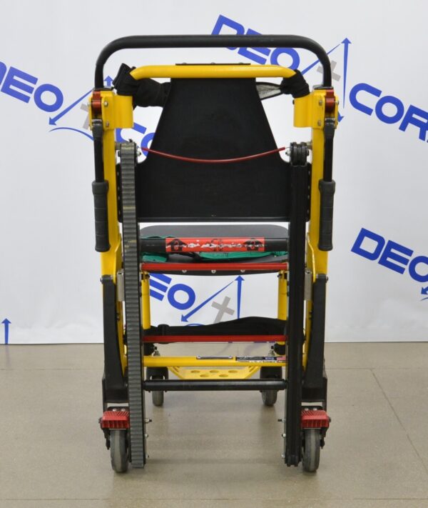 Stryker 6252 Stair-Pro Patient Transport Chair