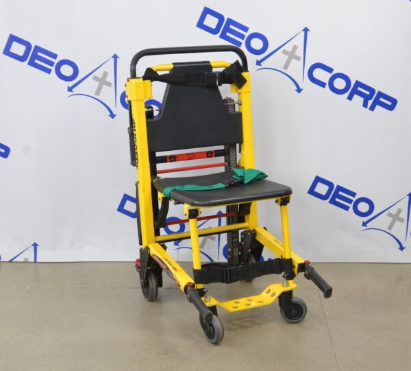 Stryker 6252 Stair-Pro Patient Transport Chair