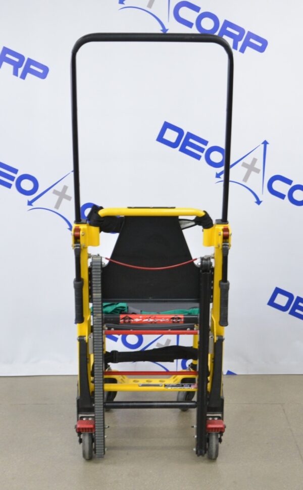 Stryker 6252 Stair-Pro Patient Transport Chair