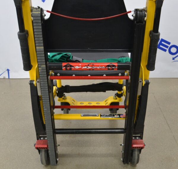 Stryker 6252 Stair-Pro Patient Transport Chair