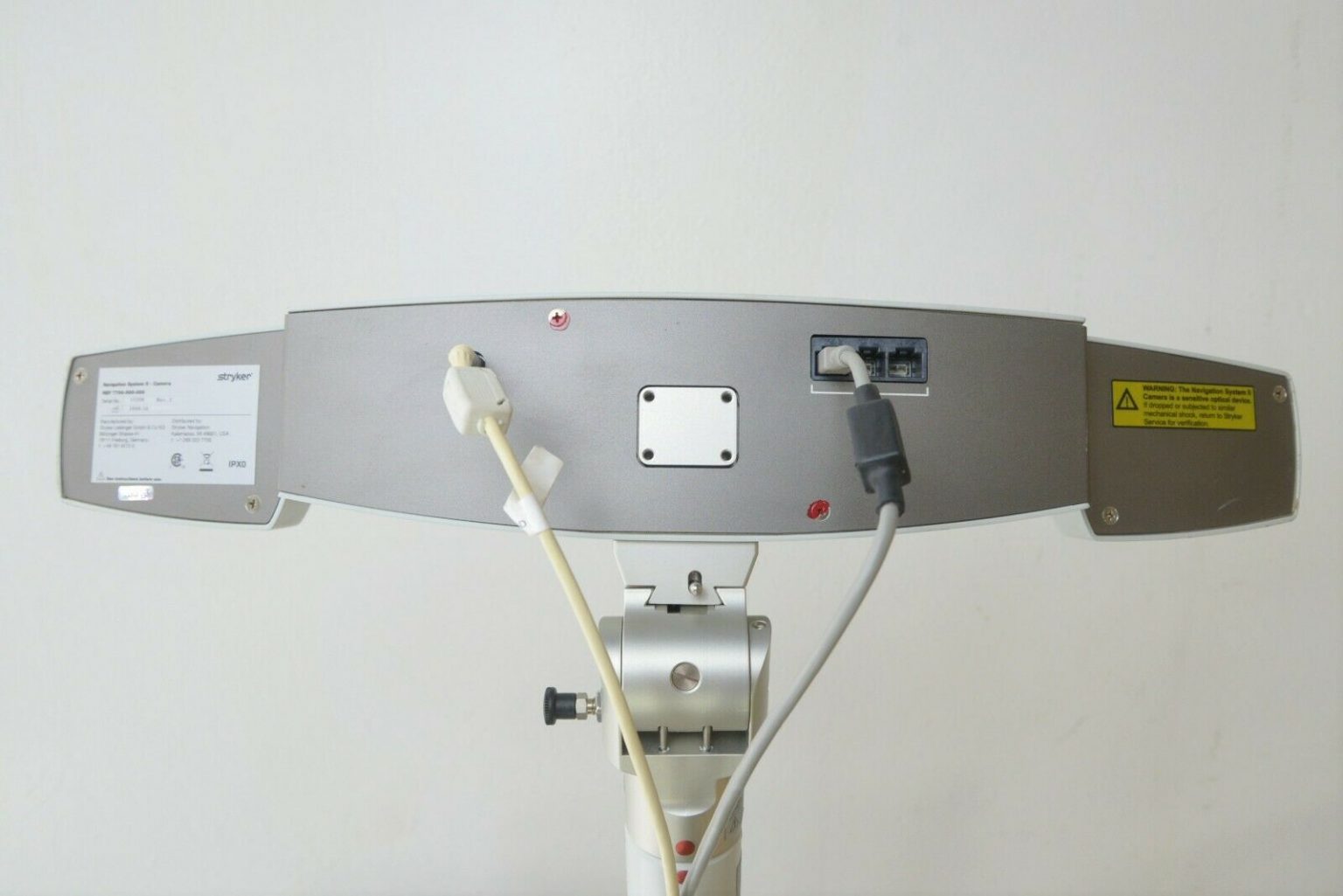 Stryker eNite Navigation System II REF 7700300000 (19313) Rhino