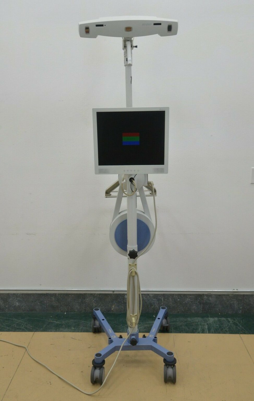 Stryker eNite Navigation System II REF 7700300000 (19313) Rhino