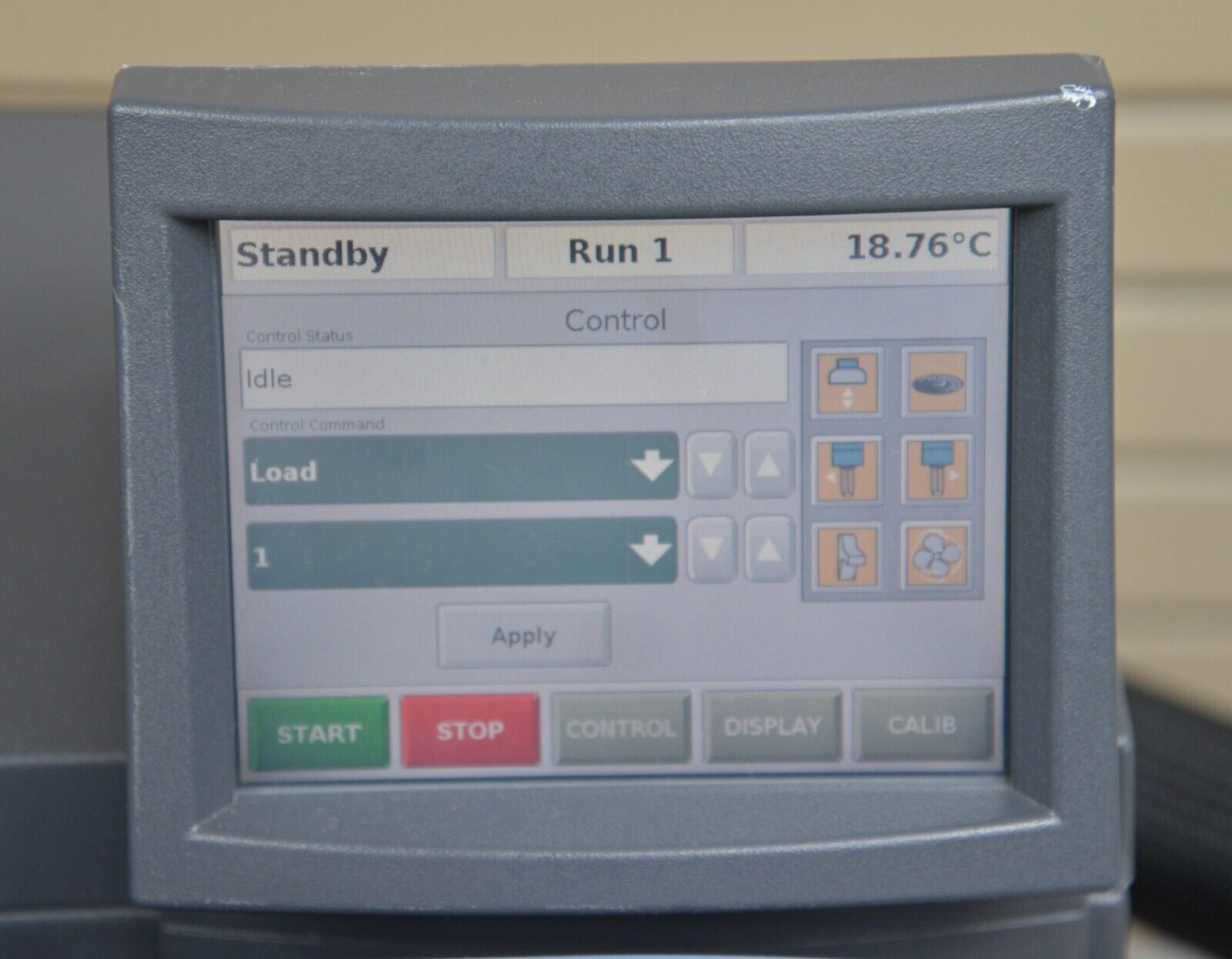 TA Instruments DSC Q2000 Differential Scanning Calorimeter Q 2000