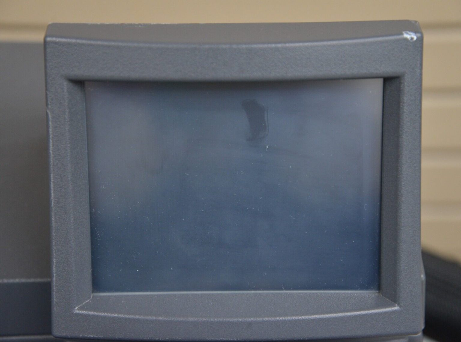 TA Instruments DSC Q2000 Differential Scanning Calorimeter Q 2000