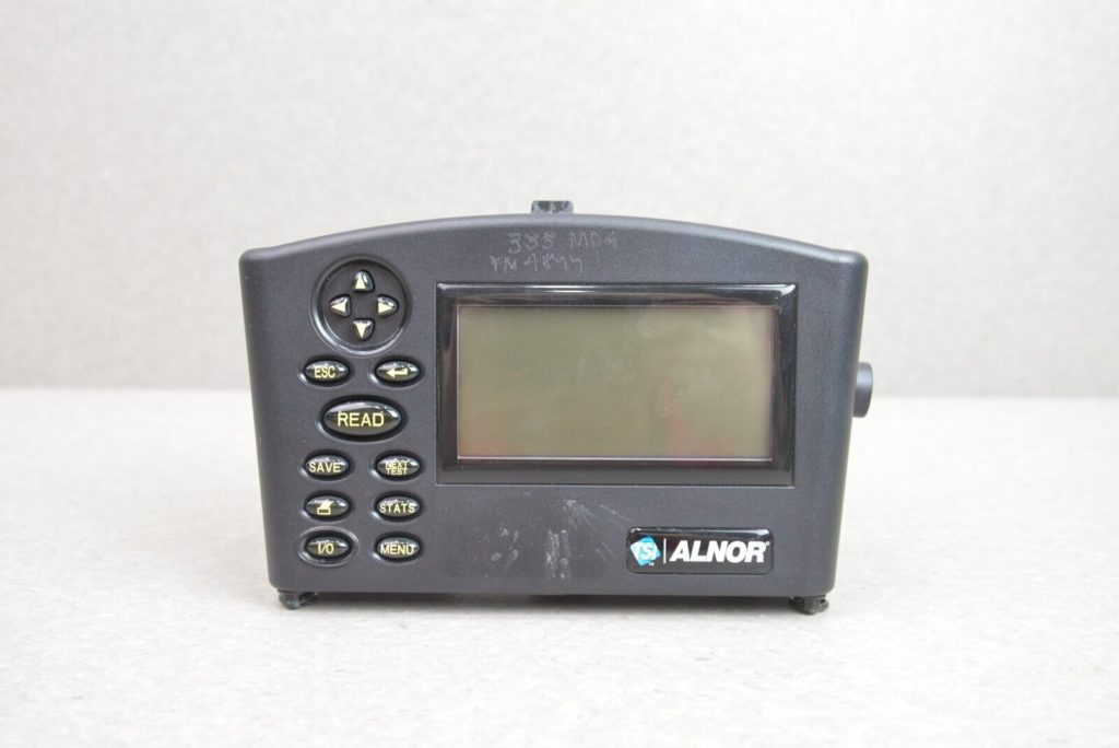 TSI Alnor EBT731 Balometer Capture Hood – Rhino Trade LLC