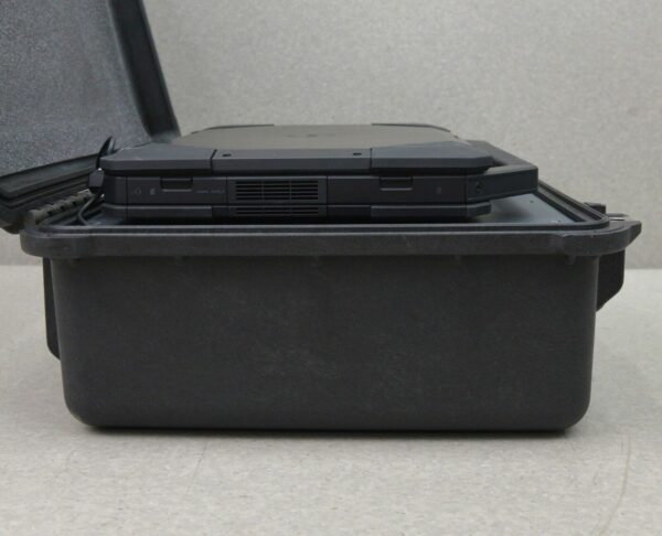 Thermo Scientific VP-SaT ViewPoint Standalone Terminal Remote Monitoring System