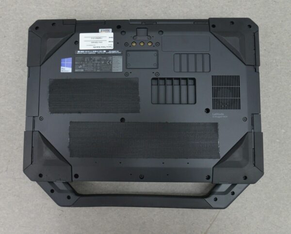 Thermo Scientific VP-SaT ViewPoint Standalone Terminal Remote Monitoring System
