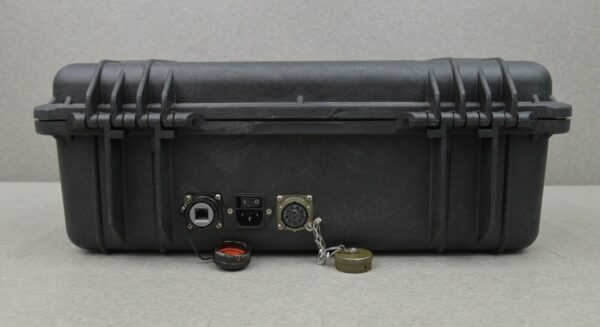 Thermo Scientific VP-SaT ViewPoint Standalone Terminal Remote Monitoring System