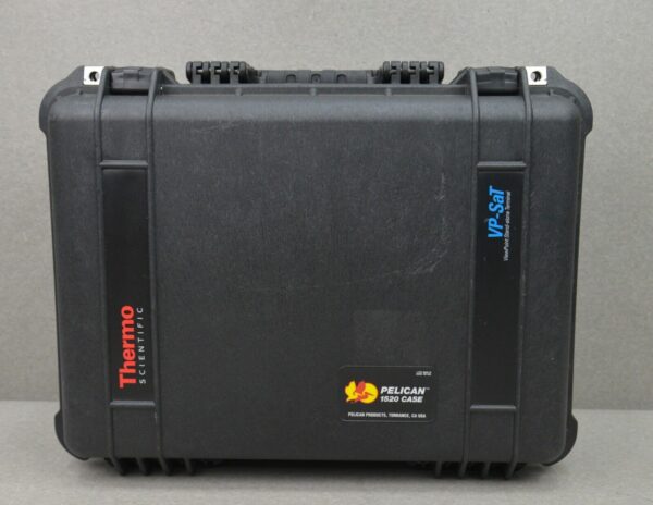 Thermo Scientific VP-SaT ViewPoint Standalone Terminal Remote Monitoring System