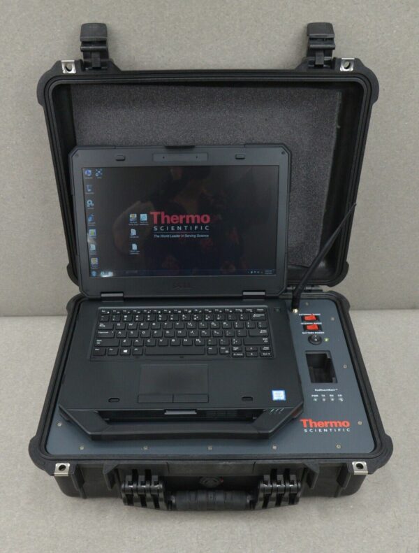 Thermo Scientific VP-SaT ViewPoint Standalone Terminal Remote Monitoring System