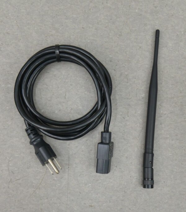 Thermo Scientific VP-SaT ViewPoint Standalone Terminal Remote Monitoring System