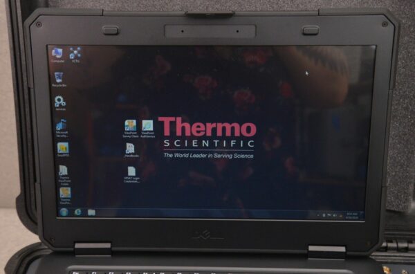 Thermo Scientific VP-SaT ViewPoint Standalone Terminal Remote Monitoring System