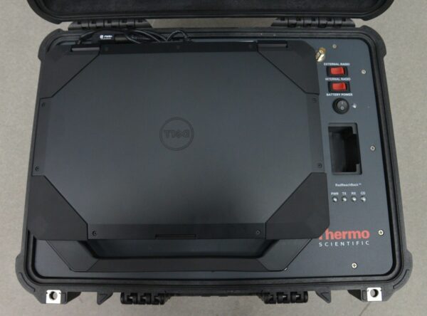 Thermo Scientific VP-SaT ViewPoint Standalone Terminal Remote Monitoring System