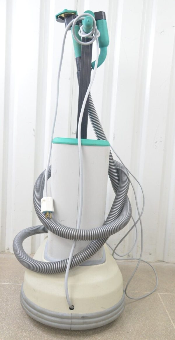 TurboCare Cast Dust Vacuum TCCVS1