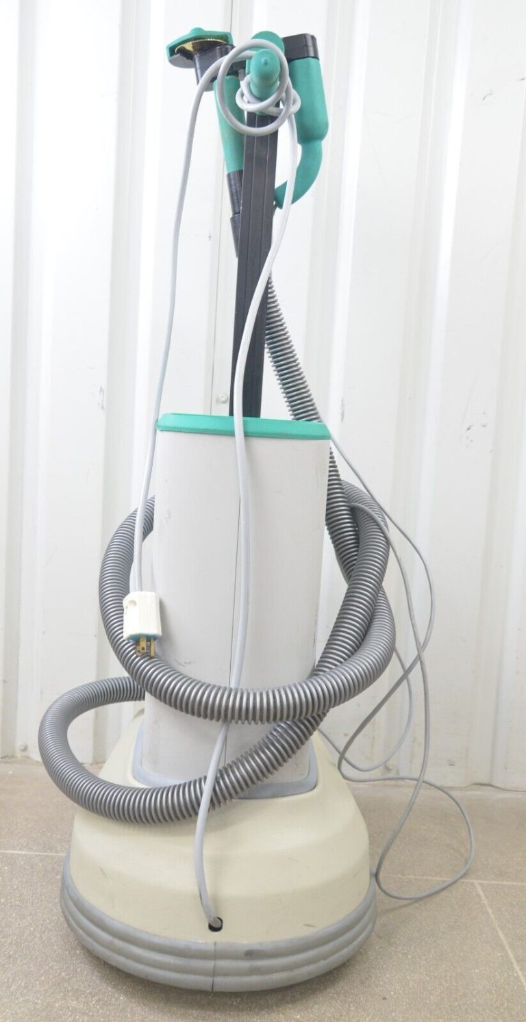 TurboCare Cast Dust Vacuum TCCVS1 Rhino Trade LLC