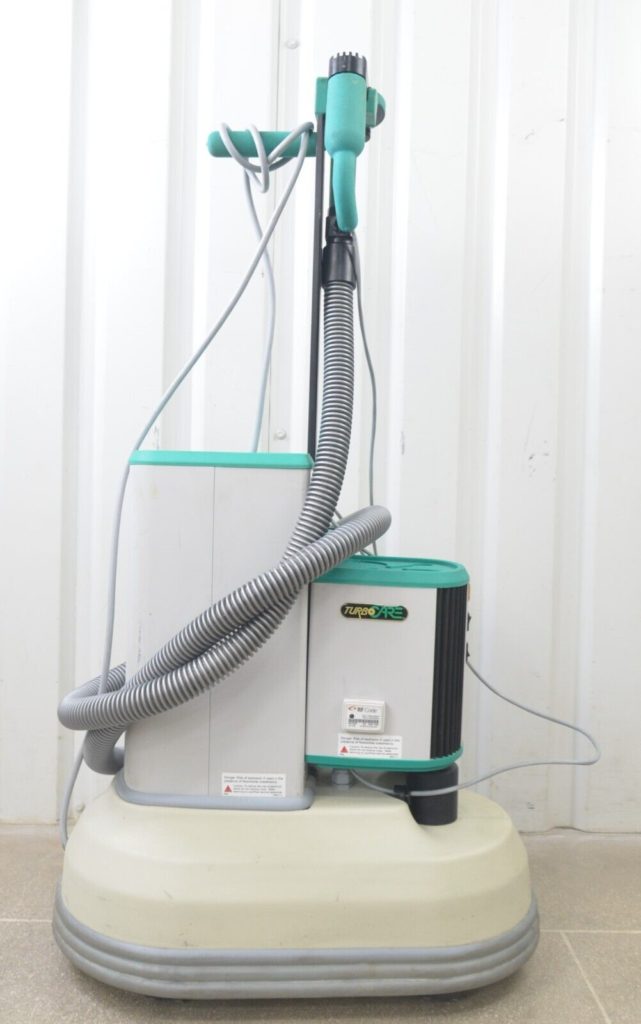 TurboCare Cast Dust Vacuum TCCVS1 Rhino Trade LLC